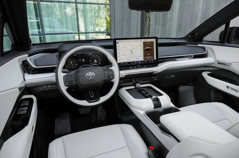 Toyota Highlander EV đối đầu Hyundai Ioniq 9 và Kia EV9: Phân khúc SUV điện 7 chỗ dậy sóng