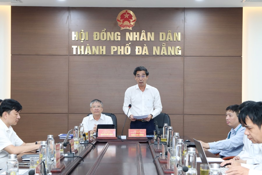 Phát huy vị thế của Đà Nẵng trong vùng Duyên hải Nam Trung Bộ và Tây Nguyên