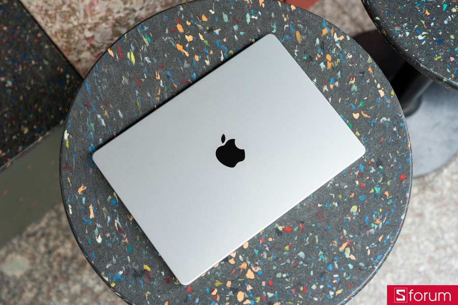 Apple mở bán MacBook Pro M5 và iPad 11 hàng tân trang với mức giá tối ưu