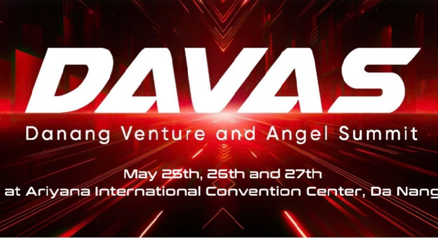 Da Nang Venture and Angel Summit 2026 scheduled from May 25 - 27