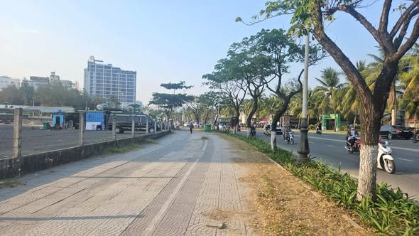 Sắp xếp cho nếp sống văn minh