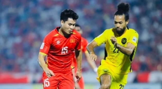 Trương Tiến Anh và sự lột xác ngoạn mục: "Mũi khoan" không thể thay thế của HLV Kim Sang-sik