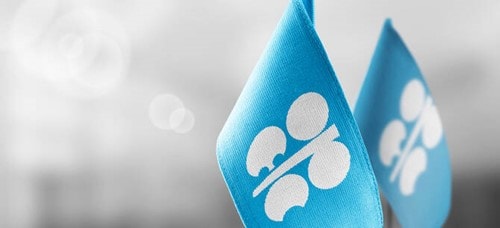 Sản lượng dầu OPEC chạm mức thấp kỷ lục, giảm 7,3 triệu thùng/ngày trong tháng 3/2026
