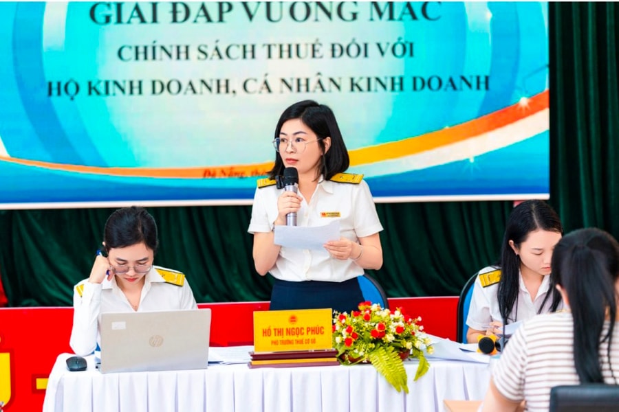 Chủ động, quyết liệt, bám sát địa bàn