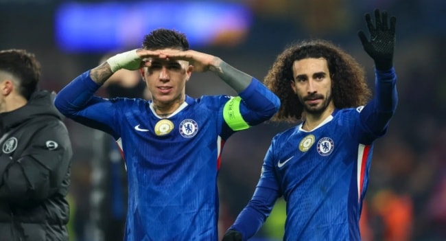 Khủng hoảng tại Chelsea: Án phạt Enzo Fernandez và sự rạn nứt niềm tin trầm trọng