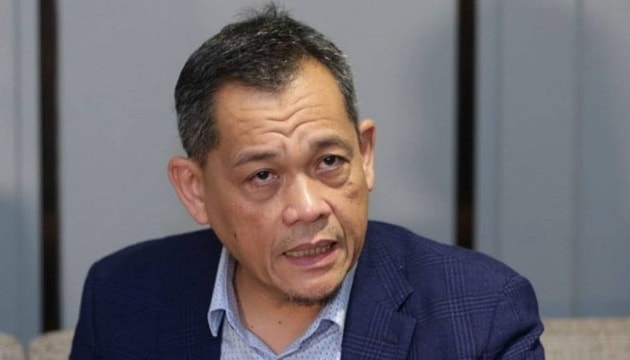 Tan Sri Hamidin tái tranh cử Chủ tịch FAM: Sứ mệnh vực dậy bóng đá Malaysia sau khủng hoảng