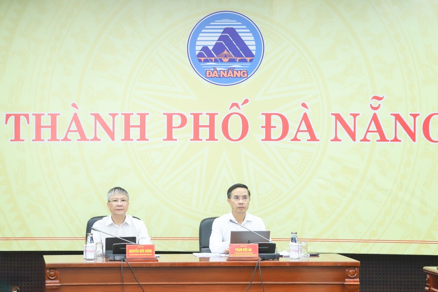 Chính phủ họp trực tuyến với địa phương, bàn giải pháp tăng trưởng quý II/2026