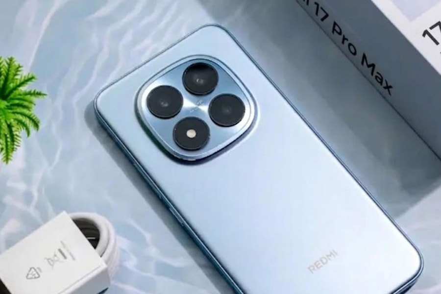 Cấu hình Redmi Note 17 Pro Max: Pin 10.000 mAh và màn hình 7 inch gây ấn tượng