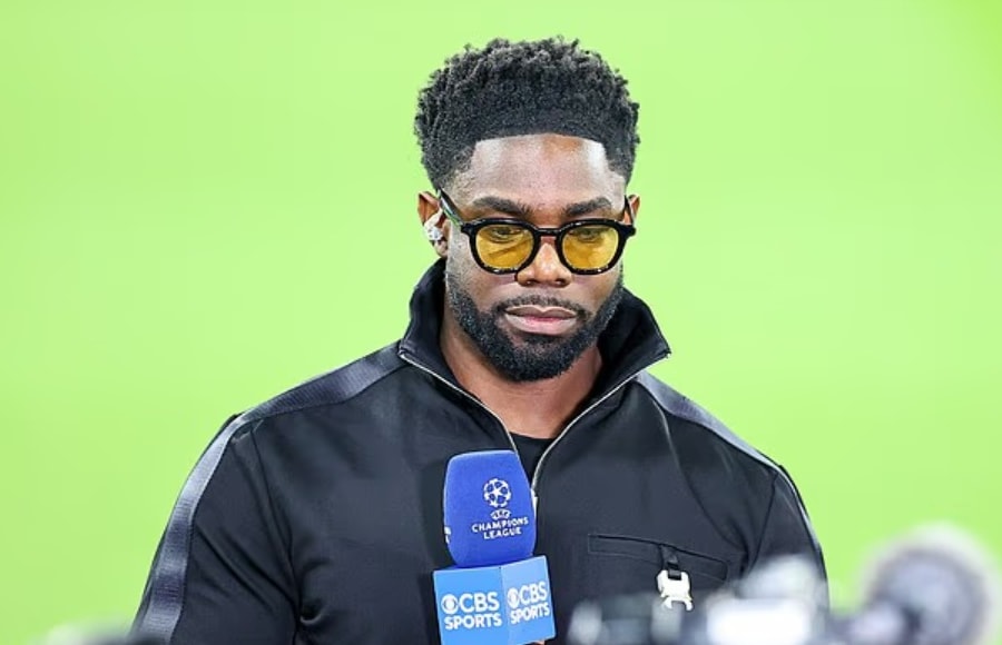 Arsenal bị loại sốc: Micah Richards chỉ trích quyết định dùng người của Mikel Arteta