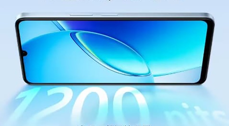 vivo trình làng bộ đôi Y60 và Y60m: Pin khủng 6500 mAh và độ bền đạt chuẩn 5 sao