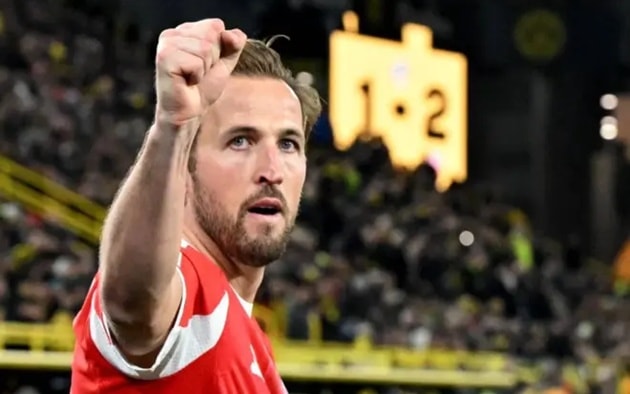 Harry Kane sẵn sàng "ngồi xe lăn" quyết đấu Real Madrid tại tứ kết Champions League