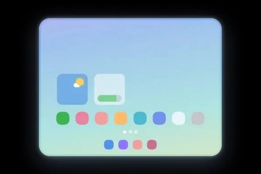 Samsung Galaxy Wide Fold lộ thông tin về tỷ lệ màn hình 4:3 chuẩn máy tính bảng
