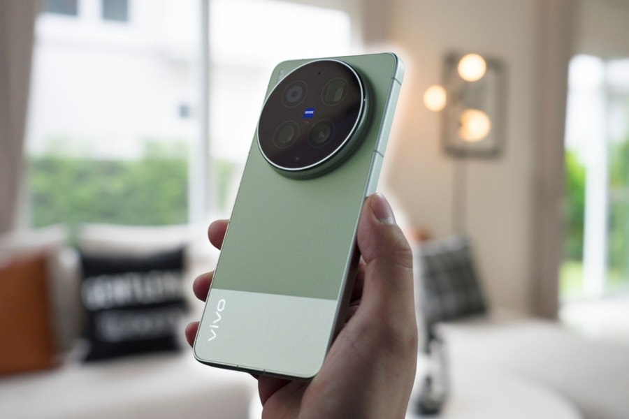 vivo công bố bảng giá linh kiện X300 Ultra: Chi phí thay bo mạch chủ lên tới 16 triệu đồng