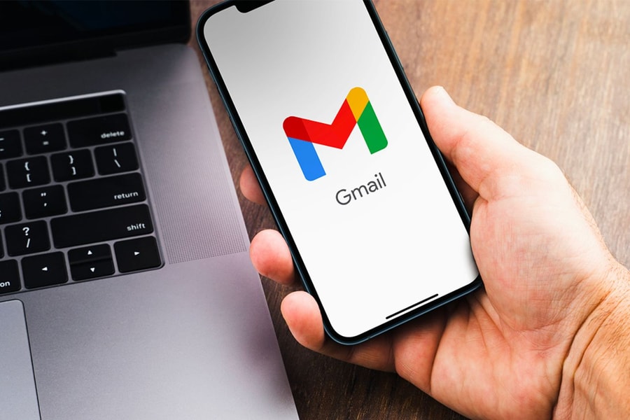 Google cho phép thay đổi địa chỉ Gmail chính thức: Giải pháp mới không cần chuyển dữ liệu