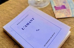 Những đợt sóng ký ức của Marguerite Duras
