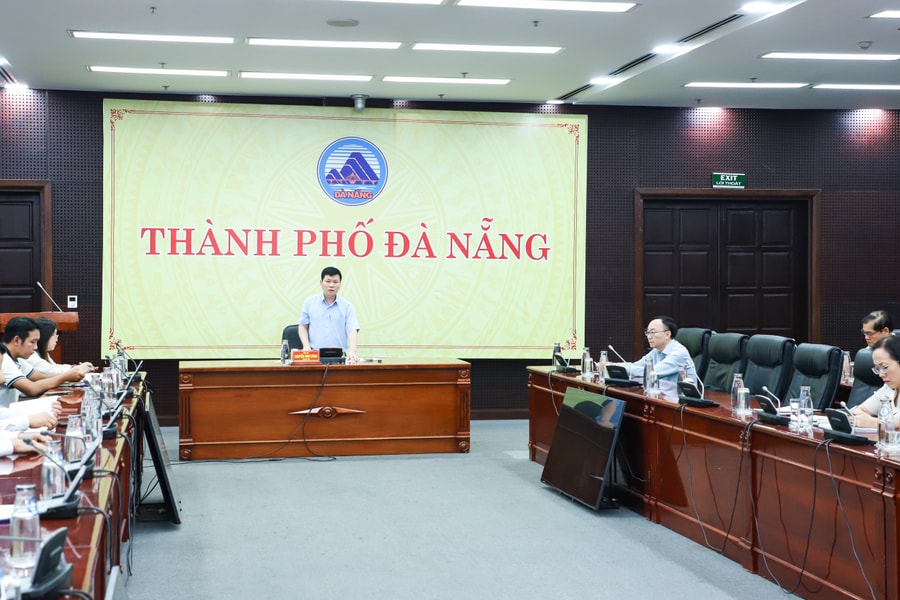 Quý I/2026, kinh tế Đà Nẵng đạt quy mô 75.594 tỷ đồng
