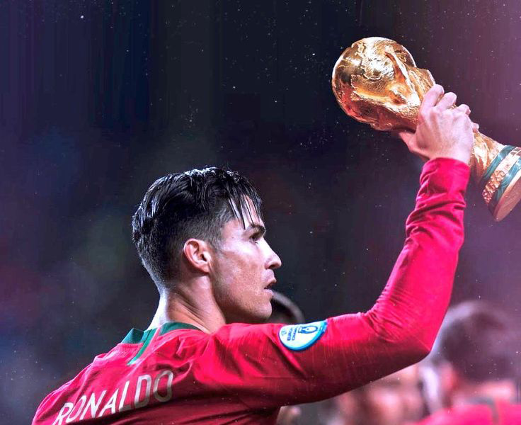 Cristiano Ronaldo và chương cuối đầy kiêu hãnh tại World Cup 2026