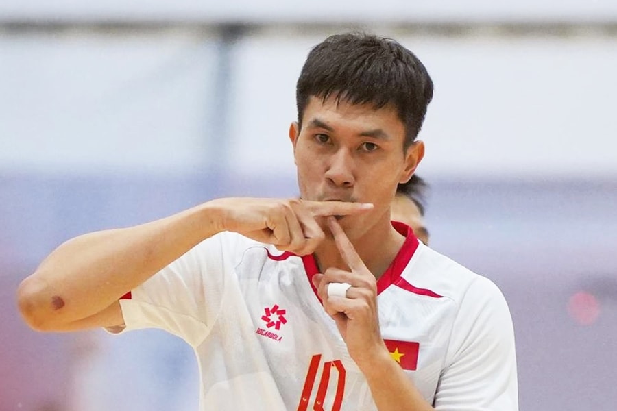Tuyển Futsal Việt Nam thắng hủy diệt Timor Leste 7-1 để vào bán kết