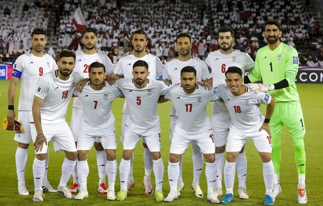 Kịch bản Iran rút khỏi World Cup 2026: FIFA đối mặt bài toán địa chính trị nan giải
