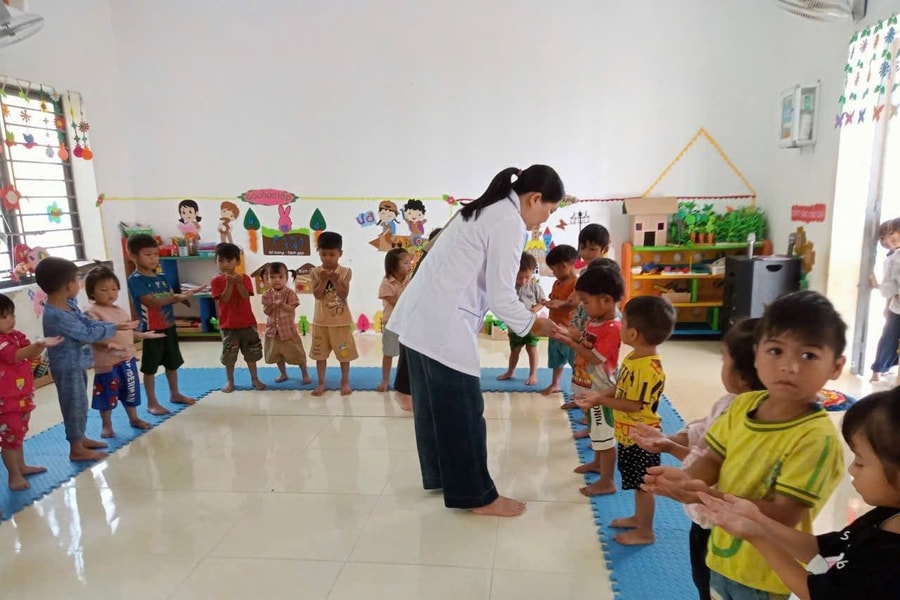 Chủ động bảo vệ sức khỏe mùa nắng nóng: Đẩy mạnh công tác phòng bệnh