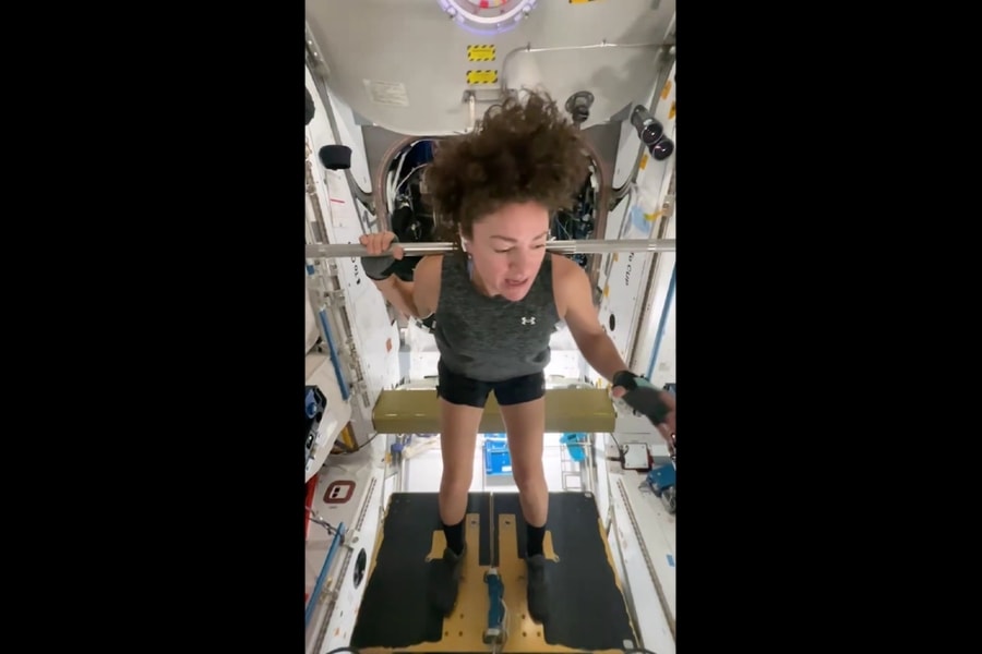 Từ Artemis II đến ISS: Giải mã lý do thiết bị Apple được NASA tin dùng trong không gian