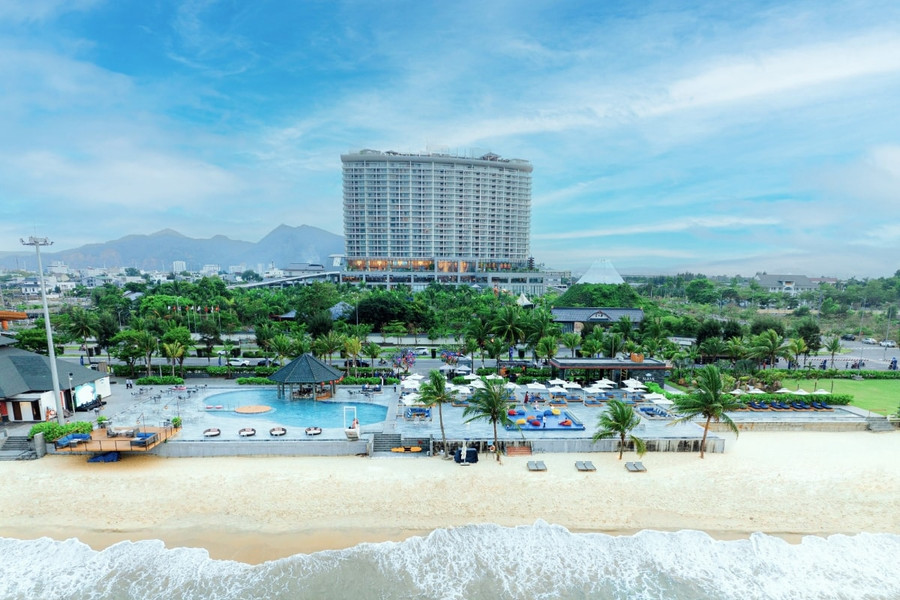 Da Nang City promotes cooperation with Japanese partners