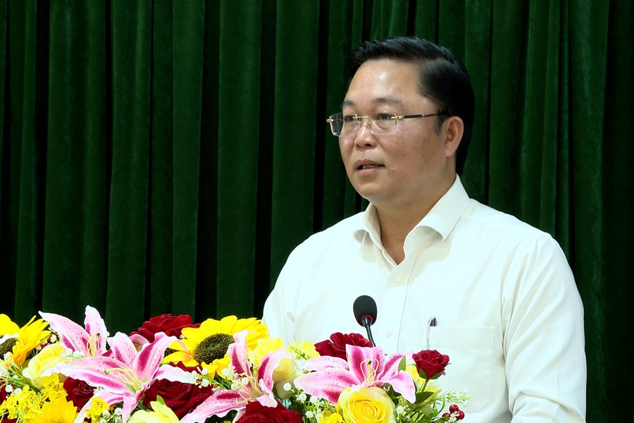 Hội thẩm nhân dân cần không ngừng trau dồi đạo đức, kiến thức chuyên môn vững vàng