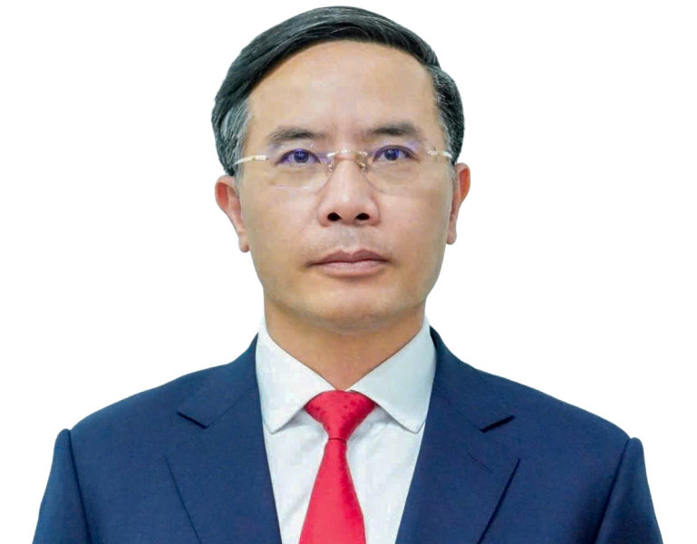 Ông Phạm Đức Ấn giữ chức Thống đốc Ngân hàng Nhà nước Việt Nam