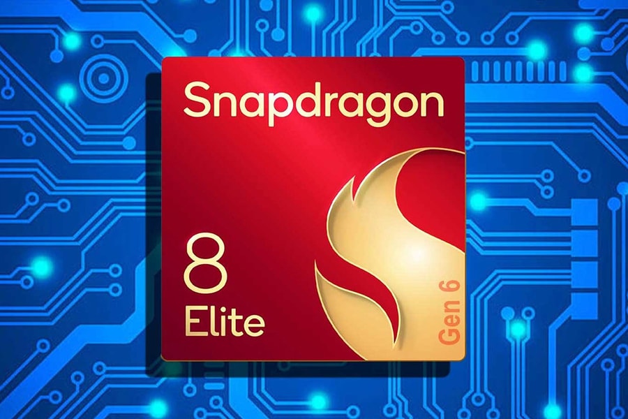 Snapdragon 8 Elite Gen 6: Qualcomm thay đổi chiến lược ưu tiên tiết kiệm điện năng