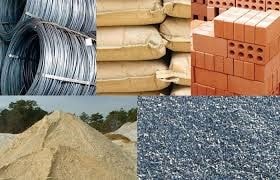 Giá vật liệu xây dựng tăng mạnh đến 32%, áp lực chi phí đè nặng các công trình giao thông