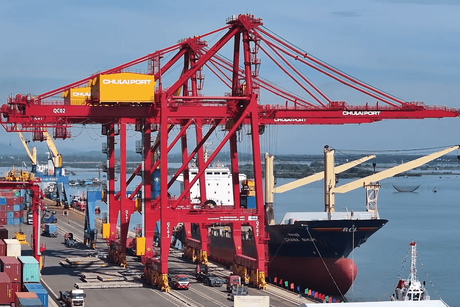 Da Nang’s economy reaches VND 75.594 trillion in Q1 2026