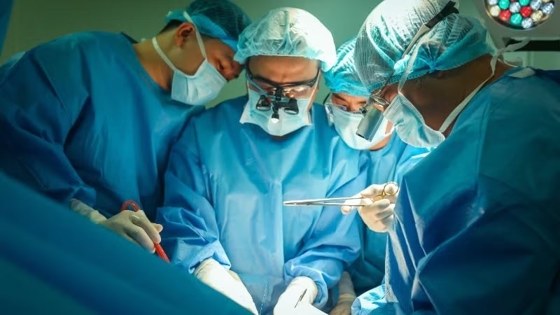 British teen’s organ donation saves three lives in Vietnam
