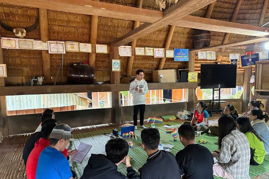 Mở rộng PrEP, ngăn chặn nguy cơ lây nhiễm HIV