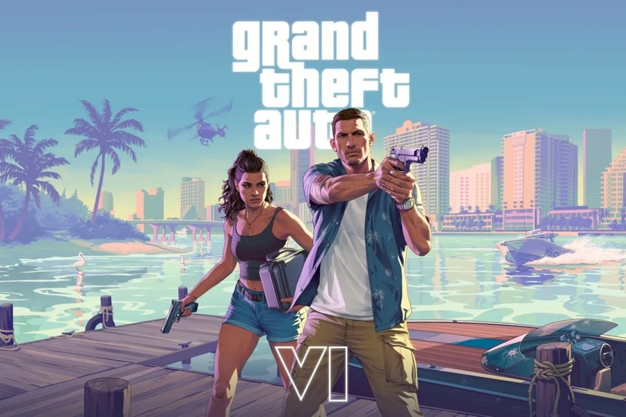 Toàn cảnh Grand Theft Auto 6: Ngày phát hành chính thức và bước tiến công nghệ vượt trội