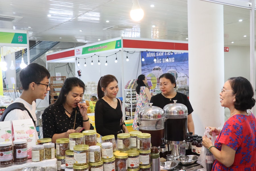 Made in Da Nang Expo 2026: Kết nối thị trường cho sản phẩm đặc trưng