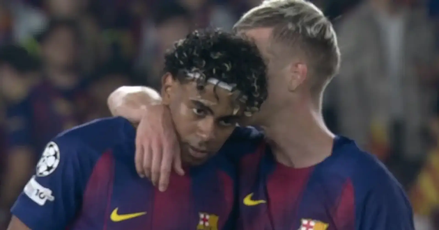 Barcelona khẳng định chưa đầu hàng sau thất bại 0-2 trước Atletico Madrid