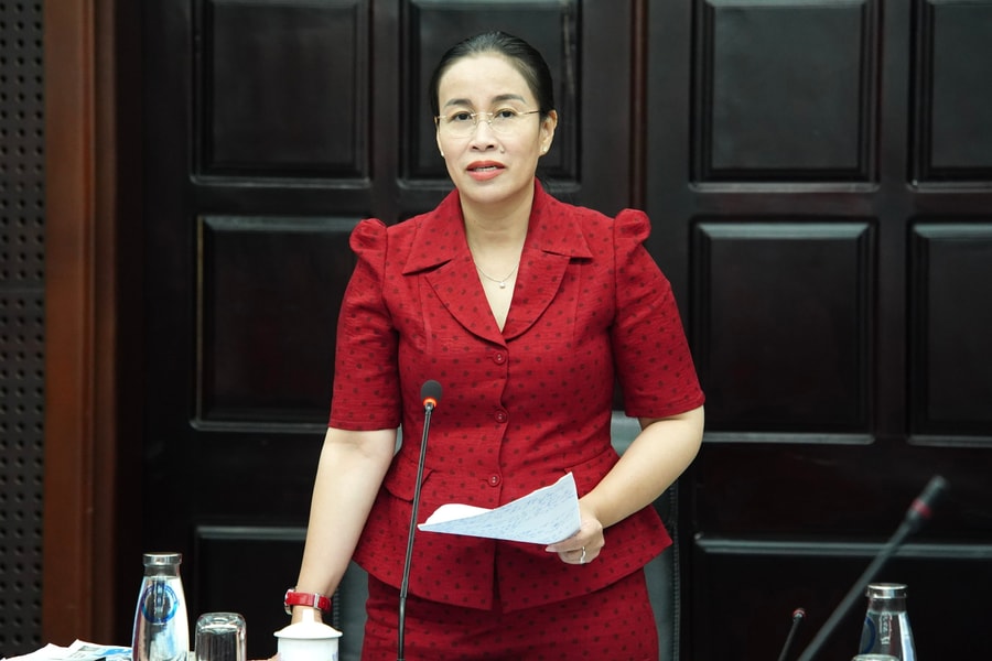 Triển khai các giải pháp tăng tốc phát triển du lịch Đà Nẵng