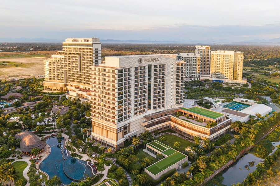 $1 billion Hoiana investment signals confidence in Da Nang tourism