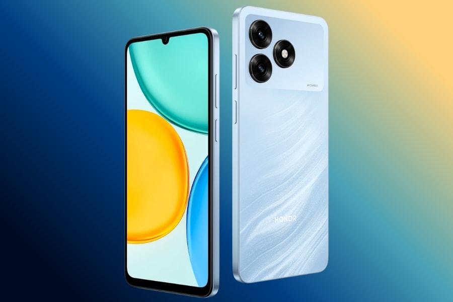 HONOR ra mắt X5d và X5d Plus: Giải mã sức hút từ pin 5,260 mAh và màn hình 90Hz mượt mà