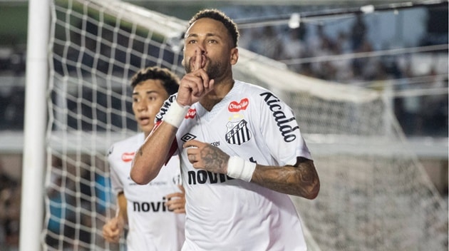 Tin chuyển nhượng 10/4: Arsenal rao bán bộ đôi 100 triệu bảng, Neymar đàm phán sang MLS