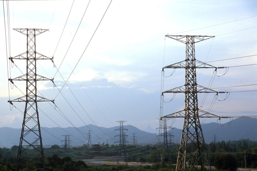 ADB đẩy nhanh phát triển lưới điện ASEAN