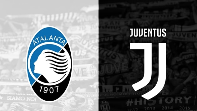 Atalanta đại chiến Juventus: Khúc cua định đoạt tấm vé Champions League