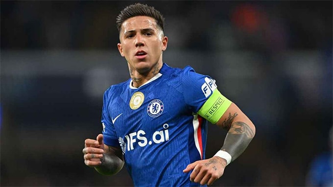 Chuyển nhượng sáng 11/4: Real Madrid áp sát Enzo Fernandez, Tottenham chốt hậu vệ Liverpool