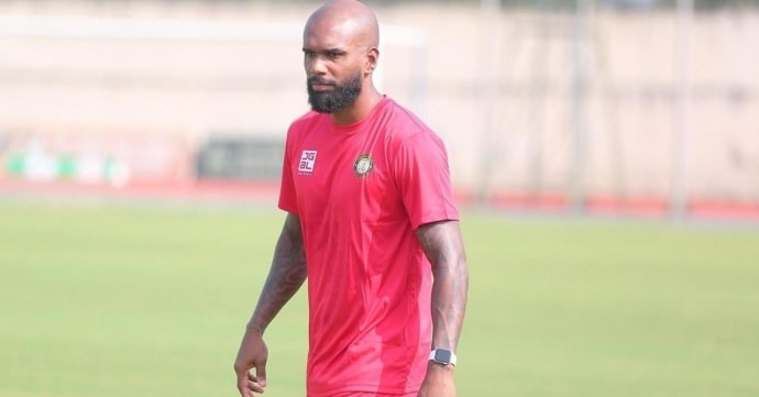 Luiz Antonio và hành trình vượt qua cú sốc văn hóa để tỏa sáng tại Hải Phòng FC