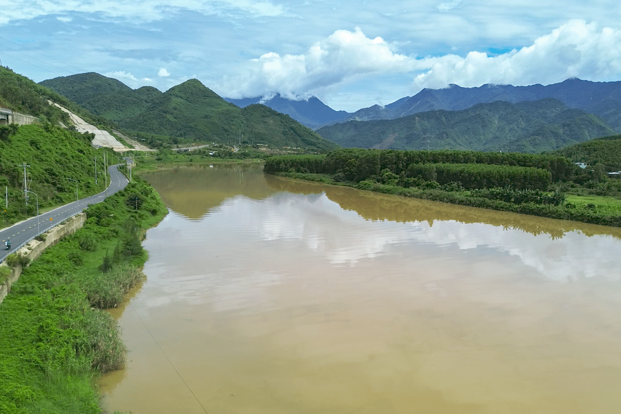 Cộng đồng giám sát, bảo vệ sức khỏe dòng sông