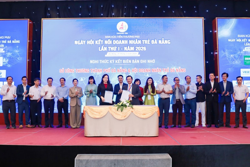 Tạo đà cho doanh nghiệp trẻ bứt phá