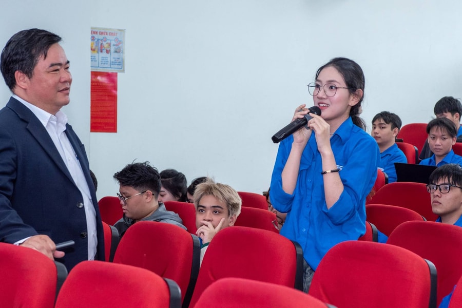 Sử dụng AI có trách nhiệm