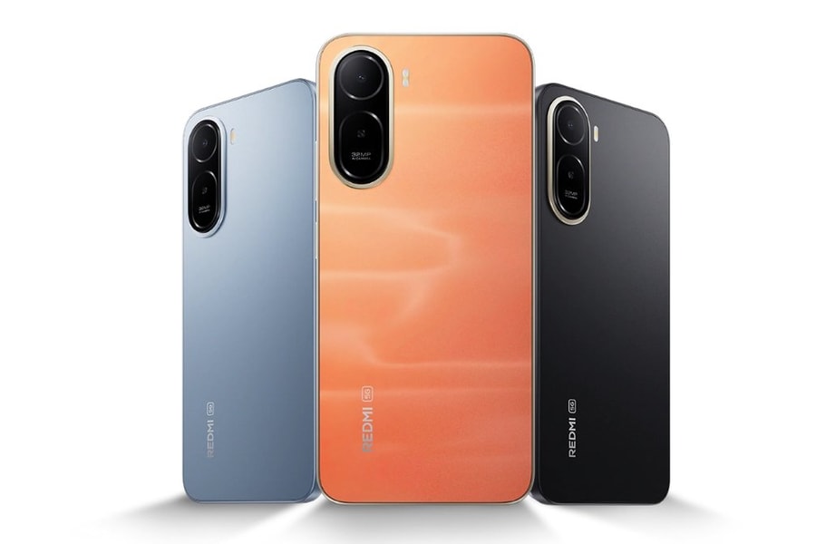 Xiaomi trình làng Redmi A7 Pro 5G với pin 6300 mAh và màn hình 120Hz giá từ 3.25 triệu đồng