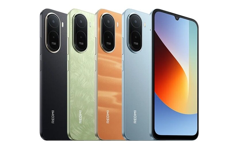 Xiaomi Redmi A7 Pro: Smartphone màn hình 6,9 inch, pin 6000 mAh giá dưới 4 triệu đồng