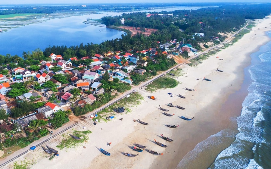 Da Nang to host “Taste of the Sea” Food Festival in May